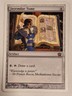Jayemdae Tome - 8th Edition Core Set - Magic the Gathering MTG Nice!