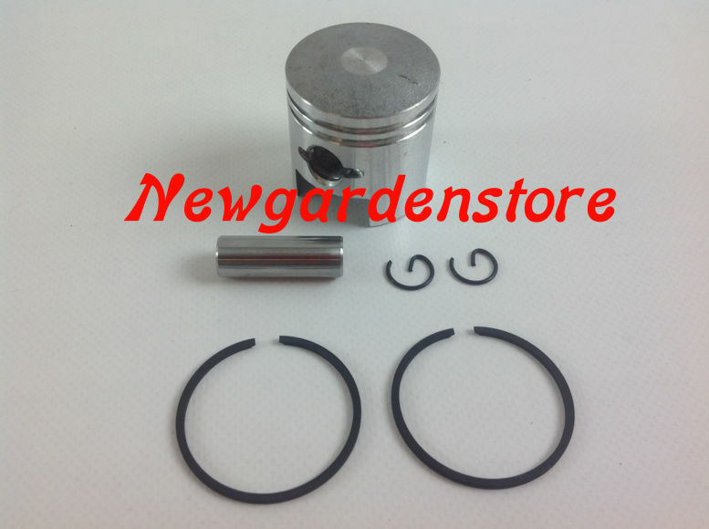 Rinascita Motore: Kit Pistone 36mm per Shindaiwa P021031570 Completo