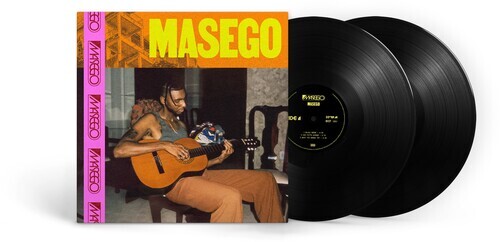Masego by Masego (Record, 2023) for sale online | eBay Masego by Masego (Record, 2023) for sale online | eBay