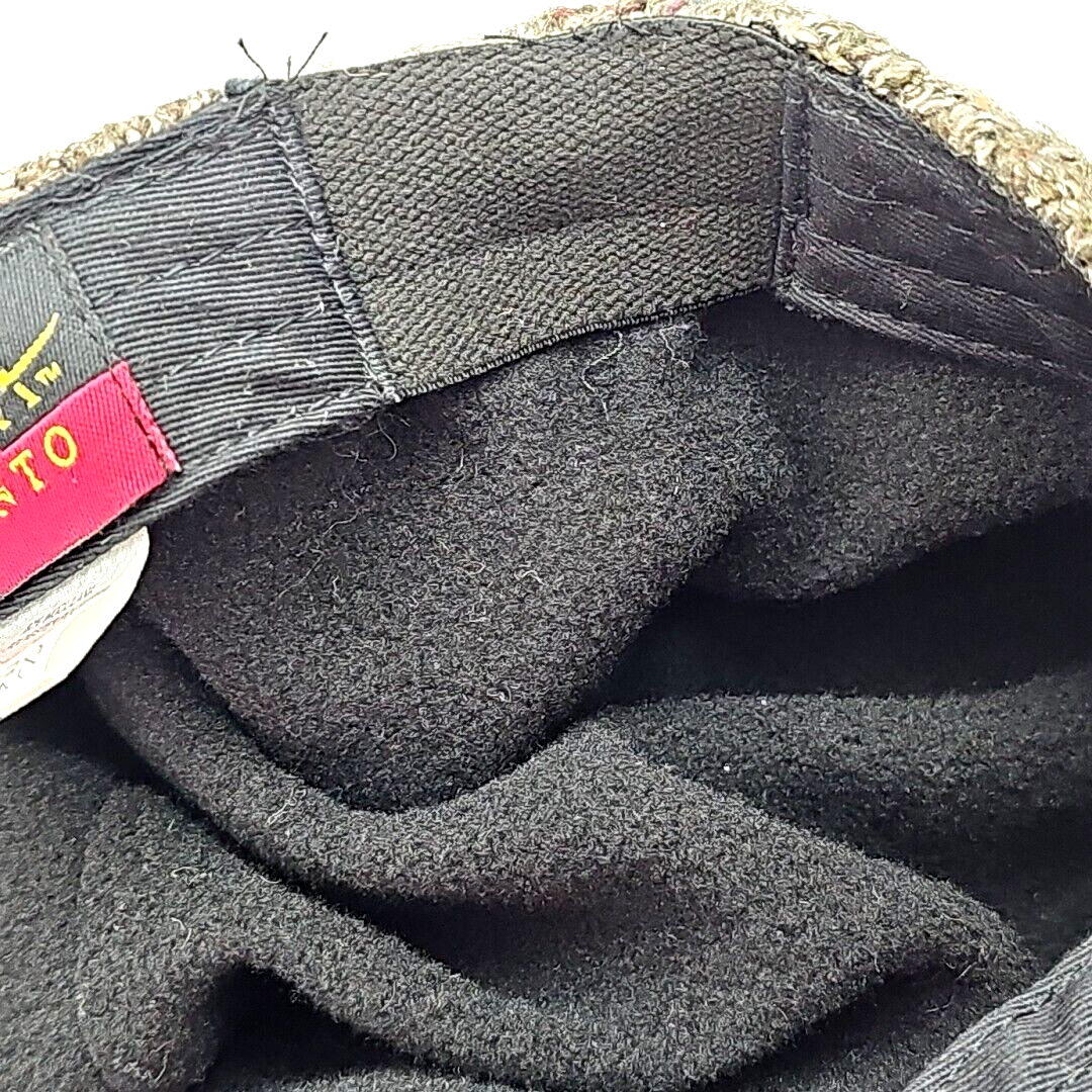 Casquettes Scala Pronto D'occasion - Style Cadet/militaire, Couleurs Variées, Taille Unique