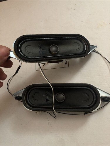 Grundig TV Lautsprecher aus 40VLE5524 Original passend für Verschiedene Modelle