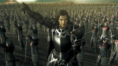 USED PS3 PlayStation3 Bladestorm: Hundred Years' War Normal