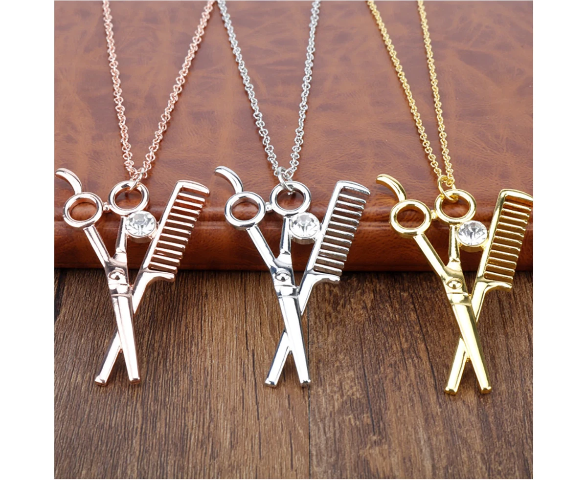 Hair clearance stylist jewelry