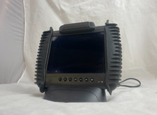 DT Research DT362 Rugged Mobile POS Tablet with Desktop Cradle - ACC-008-58
