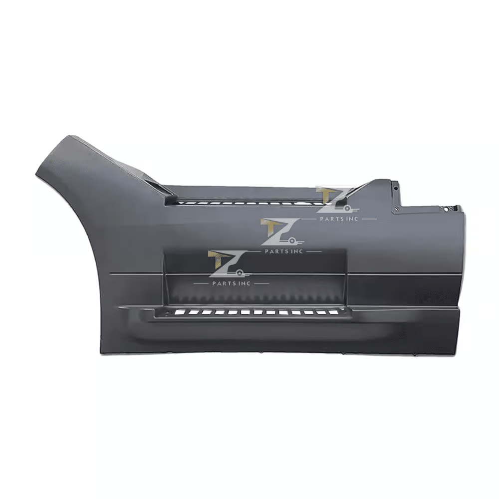 ヴェル Volvo VN, VNR, VNL 860, 760 2018-2023 Step Fairing Driver Side