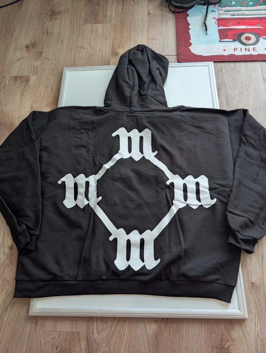 YZY official Kanye3点セット: zipup hoodie Black L and Black XL and Gosha Fxxk adidas Jersey I bought kanye's $20 black hoodie, but is it worth it? gosha/f*ck
