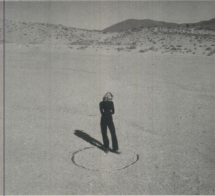 BERGMAN, Natalie - My Home Is Not In This World - CD