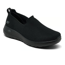 NWB Skechers women  s go walk joy sensational day walking sneakers