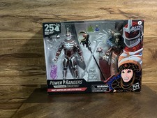 Power Rangers - Lightning Collection - Mighty Morphin Lord Zedd & Rita Repulsa
