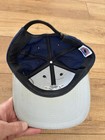 Vintage 90’s 40th Bob Hope Chrysler Classic Golf Hat Cap Navy Blue — photo 5