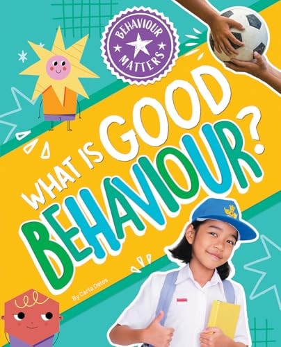 What Is Good Behaviour Carla Delos - Image 6