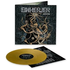 Einherjer North Star (Vinyl) (UK IMPORT)