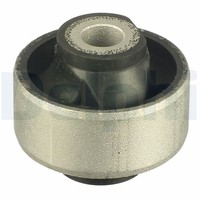Querlenkerlager Delphi TD1113W FüR 500 595C 695C Fiat 595 Abarth 695 500C 312