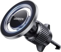 Handyhalterung Auto Magnetisch 360° Drehbar Kfz LüFtung Iphone Samsung Universal