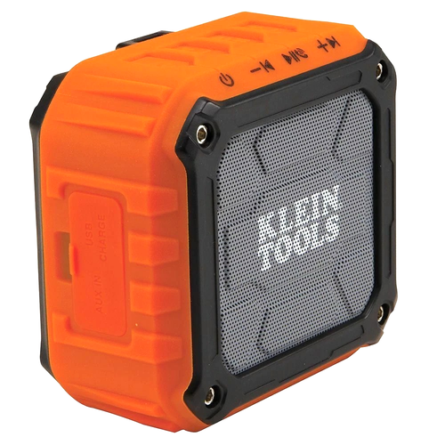 Klein AEPJS1 Wireless Jobsite Speaker - Picture 5 of 5
