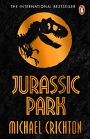 Jurassic Park | Michael Crichton | Taschenbuch | B-Format Paperback | X | 2015