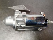 Starter Motor from 2022 Cadillac XT6       9155516