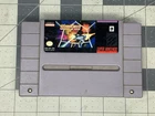WarpSpeed (Super Nintendo SNES, 1992) Authentic Cartridge Original (C2)
