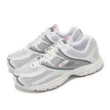 Reebok RBK Premier Trinity KFS White Grey Black Men Road Running Shoes 100204584