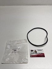 BRAND NEW OEM SEADOO VTS RUBBER JOINT GASKET 293200027