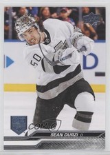 2023-24 Upper Deck Series 2 Sean Durzi #334 w7v