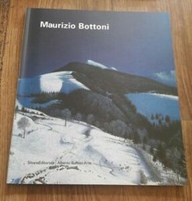 Maurizio Bottoni. Catalogo Della Mostra Asiago Flavio Aresi, Alberto Buffetti