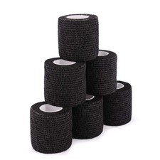 Self-Adhesive Camouflage Tape Wrap Protective Camo Form Non-Woven Stealth Cam...