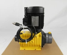 LMI M131-12S Metering Pump Leroy Somer LS63P/T 115V Motor