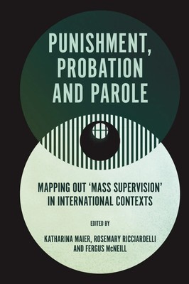 Punishment, Probation and Parole | Katharina Maier (u. a.) | Englisch | Buch