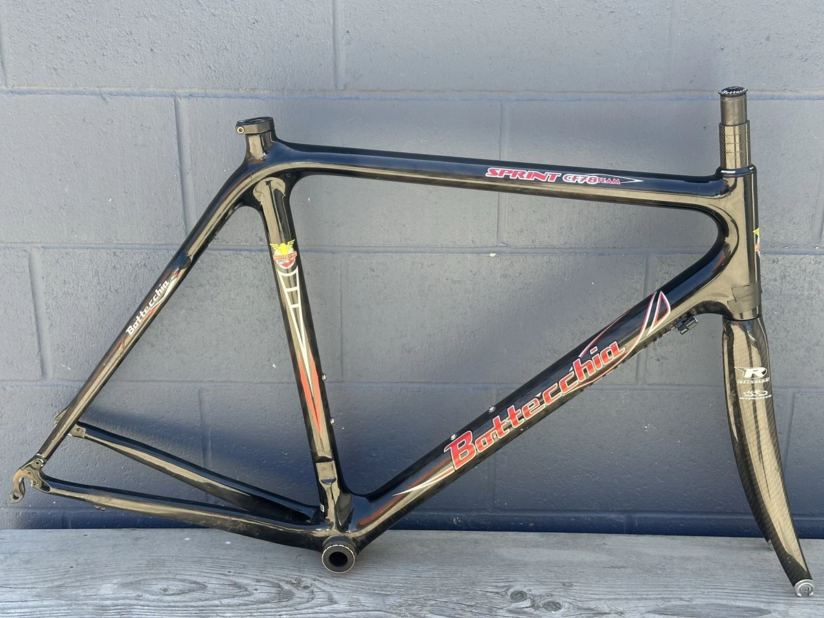 BOTTECCHIA Bike Frames for sale - eBay