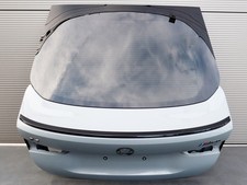 Porte arrière et accessoires BMW 540