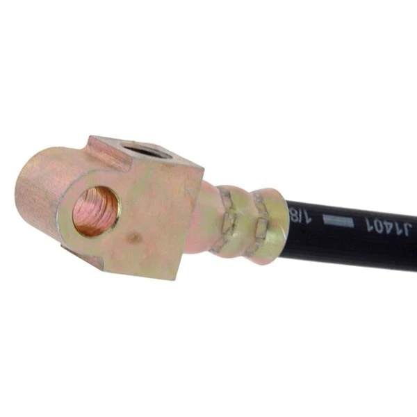 For Jeep CJ6 74-75 Raybestos BH36799 Element3 Rear Center Brake Hydraulic Hose Foto 2 de 4