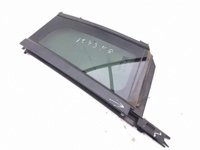 Jeep Avenger 2024 Links Dreiecksfenster Dreiecksscheibe Tür hinten AMD254429 - Bild 1 von 4