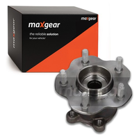 Maxgear Radlagersatz Nissan Juke F15 Qashqai X-TRAIL T31 Renault Koleos