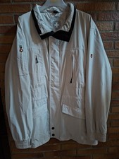 Weisse Wellenstein Jacke Gr.XL