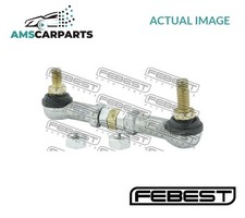 TIE BAR BUSH 0123-GRJ120-KIT FEBEST NEW OE REPLACEMENT