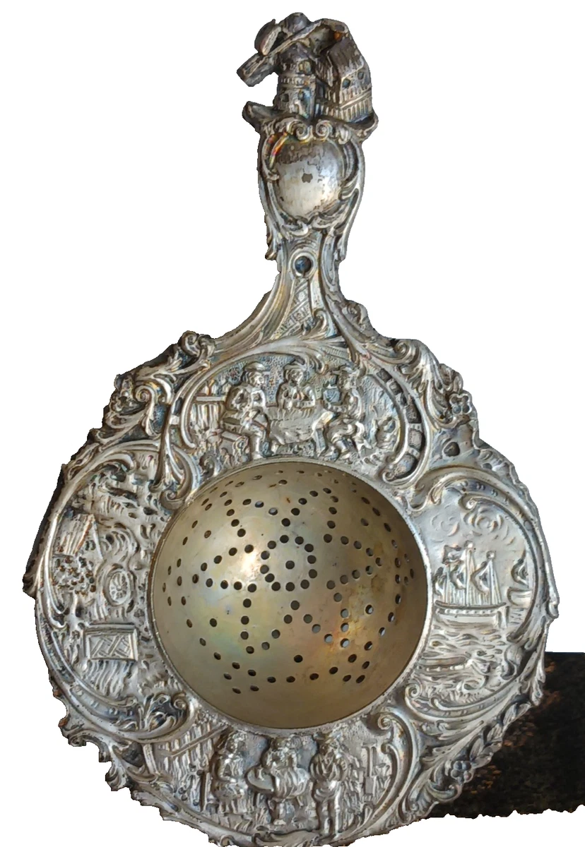 Dutch Silver for sale | eBay