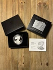 2023-W American Silver Eagle $1  Proof Type 1 OGP & COA