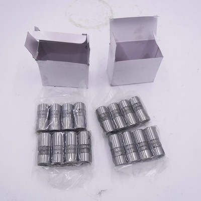 16 Piece Set Encore Automotive Valve Lifter For 1995 Chevrolet C1500