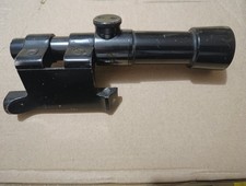 Vintage PO1 ZOMZ scope made in USSR