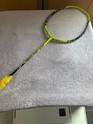 Yonex badminton racket, Nanoray Z-Speed