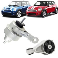 KIT 2 SUPPORTI MOTORE MINI MINI (R50, R53) COOPER S MINI ONE