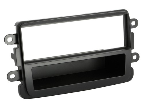 Pioneer USB MP3 Bluetooth DAB Autoradio für Dacia Lodgy Dokker Duster Sandero sc - Bild 8 von 10