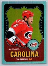 2010 O-Pee-Chee Retro Foil Tim Gleason 269