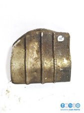 Original BMW  E39 E52 E53  W�rmeschutzblech Anlasser  1438331