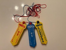 Learning Wrap Ups Math Set Of 3 Multiplication,Division And Fractions