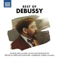Best Of Debussy Von Various | CD | Zustand Neu