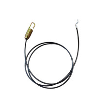 Pièce de souffleuse à neige câble d'embrayage direct OEM remplacement répara