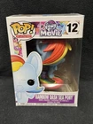 Funko POP! Animation My Little Pony Rainbow Dash #12 Vinyl Figure - NEW IN BOX!