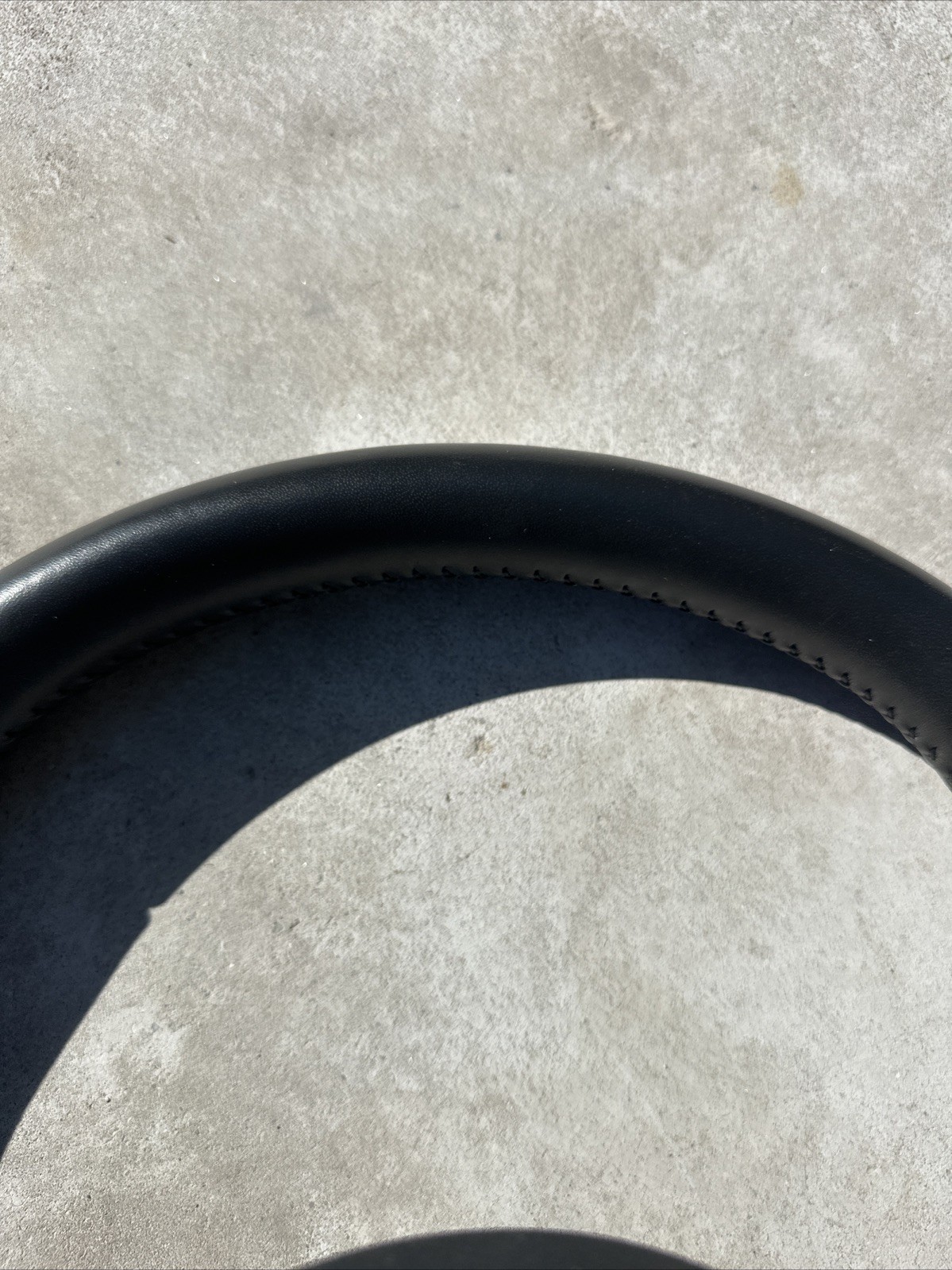 2017 2018 AUDI R8 STEERING WHEEL ASSEMBLY OEM GENUINE 32k MILES USED